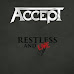 Recensione: Accept - Restless and Live (2017)