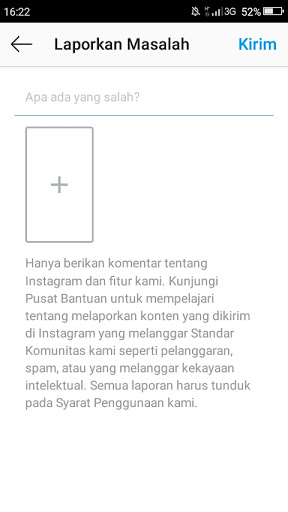 8 Cara Cepat Mengatasi Filter Face Instagram Yang Hilang Atau Tidak Muncul