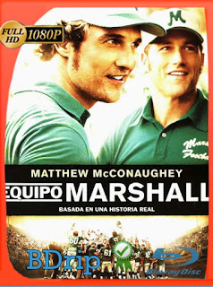 Equipo Marshall (2006) BDRIP 1080p Latino [GoogleDrive] SXGO