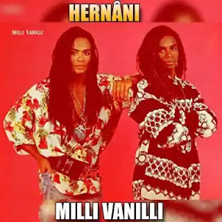 Hernâni - Milli Vanilli (Download)
