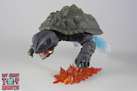 SH MonsterArts Gamera [1995] 25