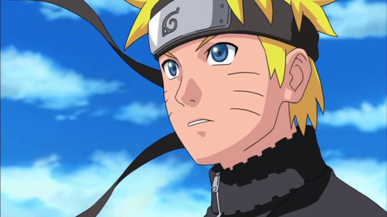 TOP 10 Openings de Naruto Shippuden Vive con otaku