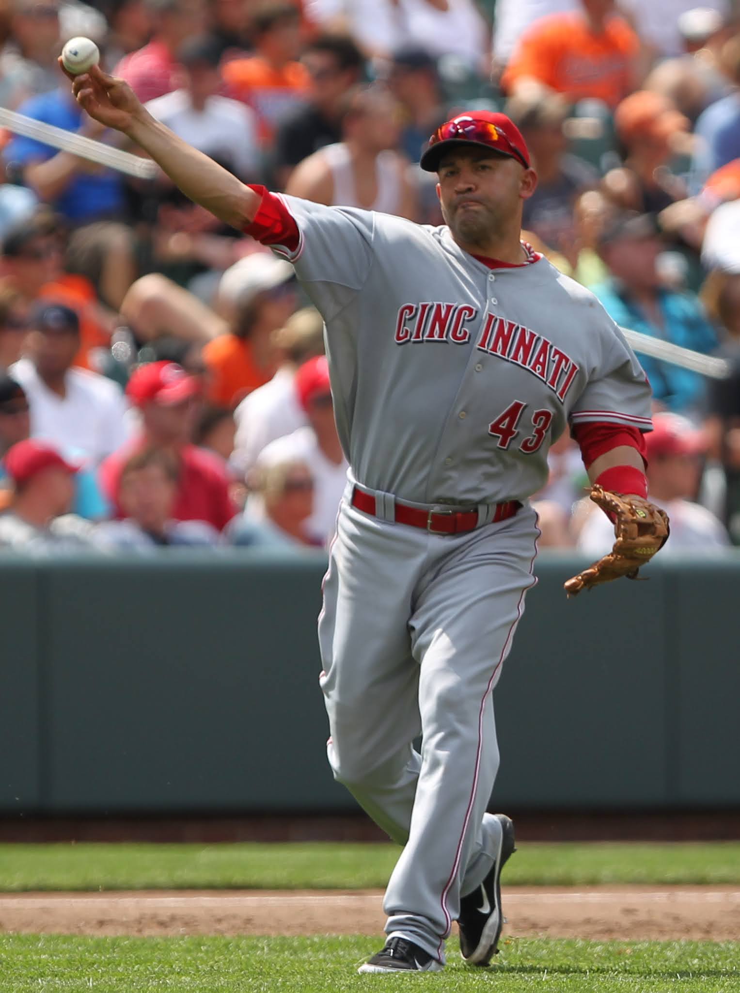 The Baseball Kid Miguel Cairo expected to be hired as White Sox bench