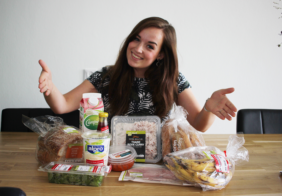 Too Good To Go review: Magic Box van PLUS - The Budget Life | Blog over financiën en besparen