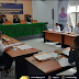 Hadiri Sidang Etik DKPP, KPU Minut Tegaskan Kerja Sesuai Prosedur