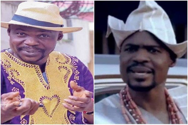 Yoruba actor, Baba Ijesha arrested for defiling a 14-year-old girl for 7 years
