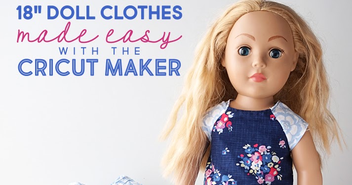 doll clothes maker