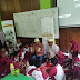 Edukasi Pemanfaatan Bambu di Sekolah Bersama Youngsters Mandiri Tangerang