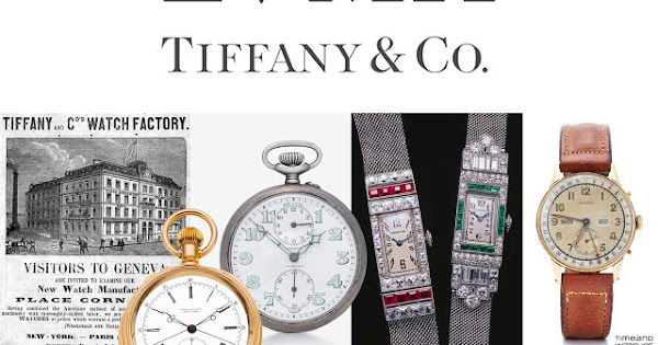 LVMH's Tango With Tiffany & Co. – Where Are We Now? –  –  Featuring Watch Reviews, Critiques, Reports & News