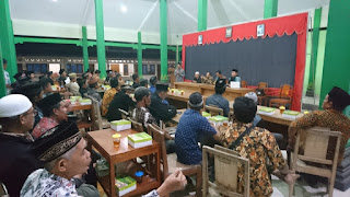 Kampung KB Gumulan Kampung KB Gumulan