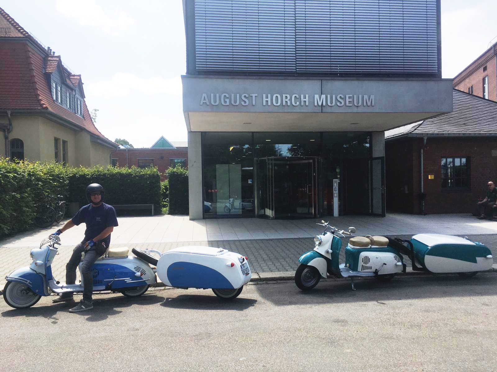 Veloce Cycling And Bike Rental Company Vienna City Triathlon