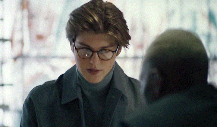 호주의 얼굴천재라는 루엘 | 인스티즈