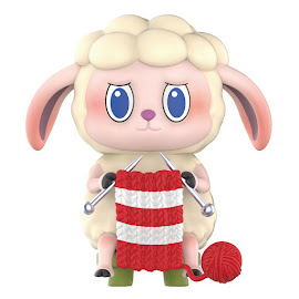 Pop Mart Sheep The Monsters Animals Series Figure