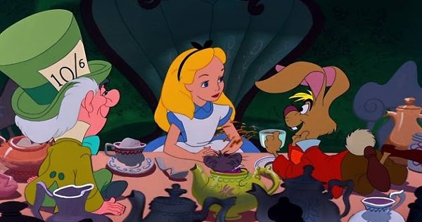 Alice In Wonderland 1951 Stream Alice In Wonderland 1951 Stream