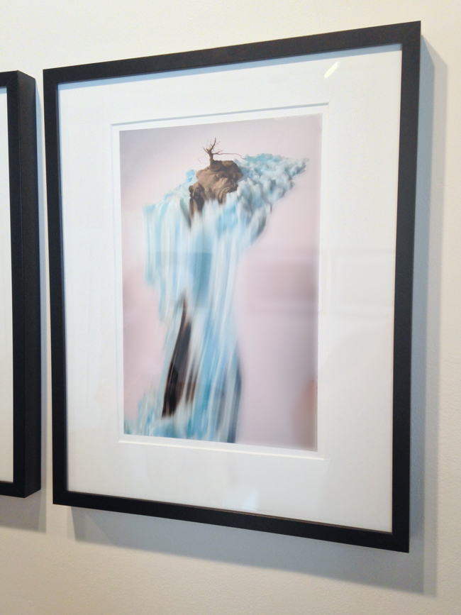 Larkin Arts Annual Regional Juried Show | Yeti Crafts