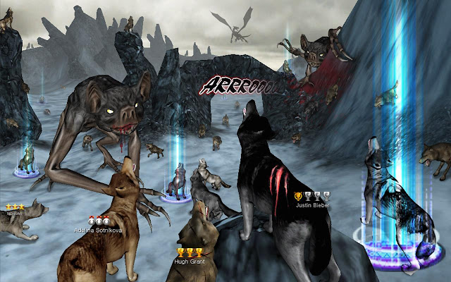 Wolf Online Mod Apk, Wolf Online Mod Apk free, Wolf Online Mod Apk Android