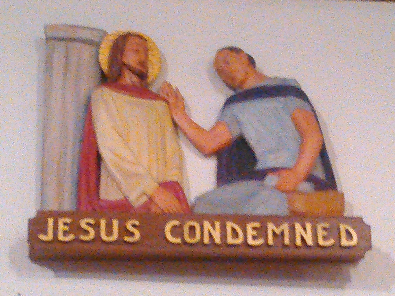 Detroit Church Blog St. Albert the Great (Dearborn Heights)