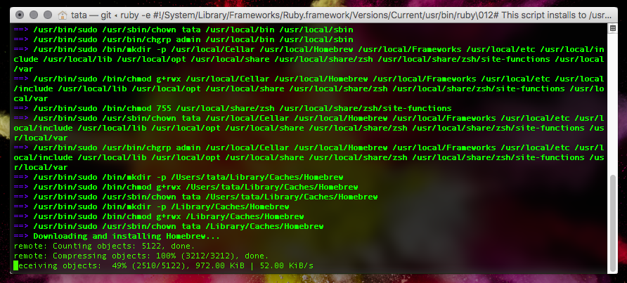 installing latex on macos homebrew installing latex on macos homebrew
