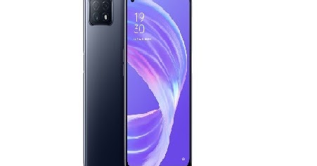 OPPO F17 - Price in India, Full Specifications & Features ...
