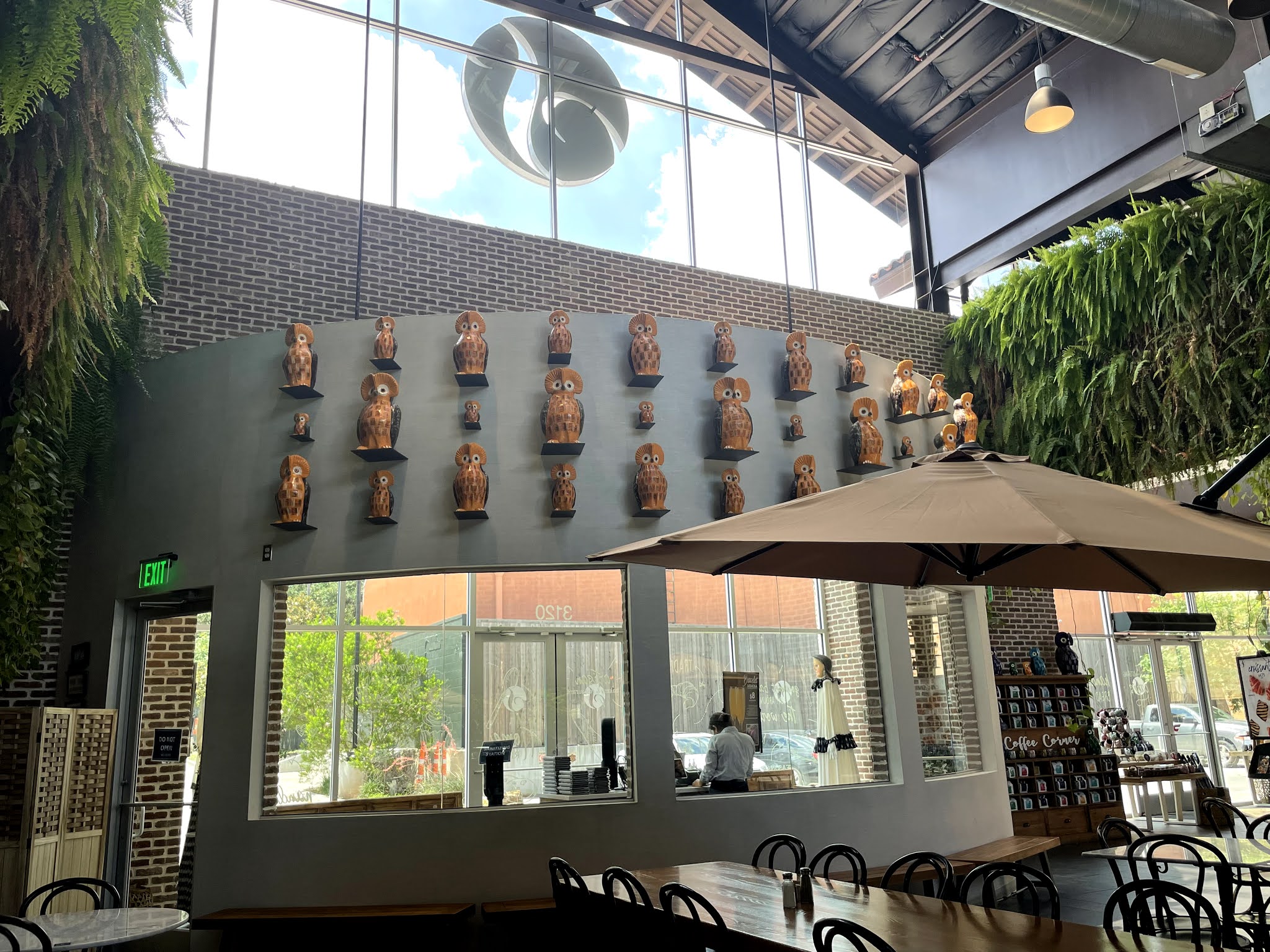 San Martin Bakery And Restaurant Review Dallas, Texas A Very Sweet Blog