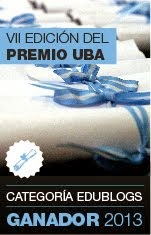 PREMIO UBA 2013