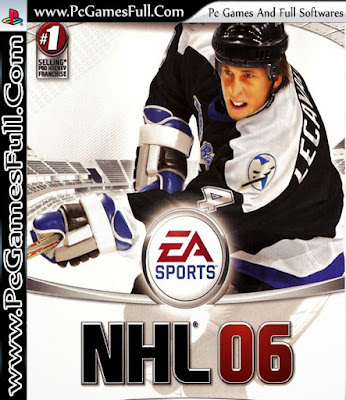 Nhl 2006 pc game download Nhl 2006 pc game download