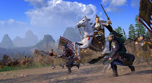 Total War Three Kingdoms MULTi11 – ElAmigos pc español