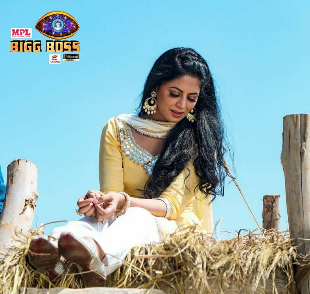 Kavita Kaushik (Indian Actress) Wiki, Age, Height, Family, Career, Awards, and Many More...