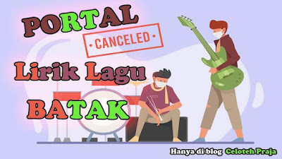 Lirik Lagu Batak, Reina... Dia Do Janjimi Ito |Trio Lamtama Cipt |Baru