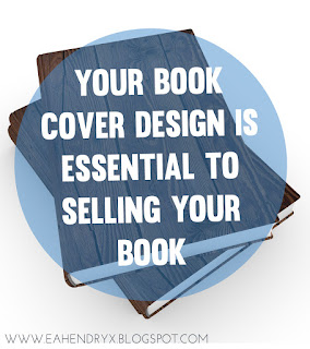 Create Explore Read: The Truth About Book Cover Design