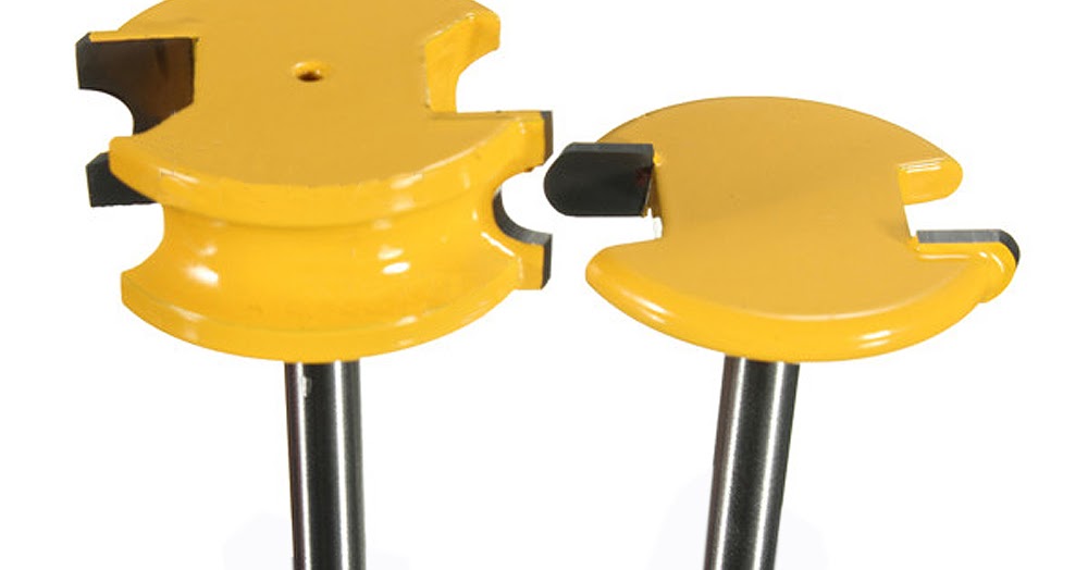 Bead and cove router bit set hown store HOWN STORE