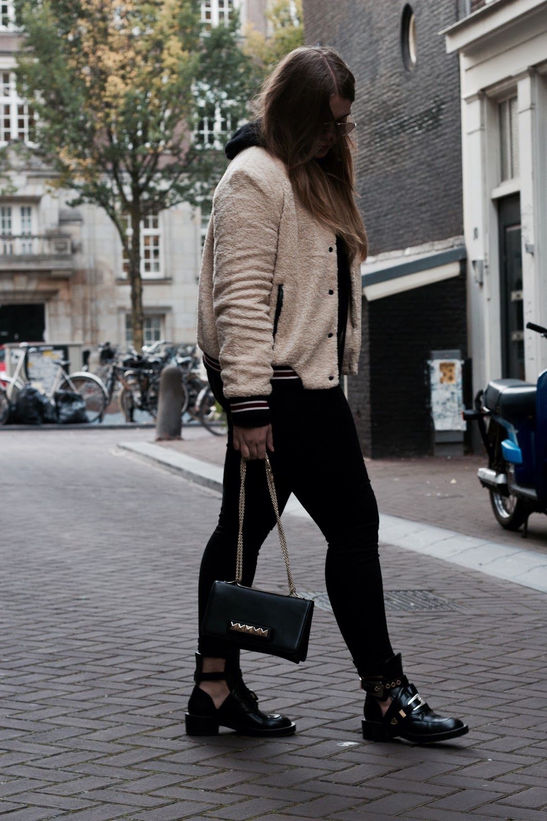 TEDDY TIME fashion, blogger, mode, dominique, candido, outfit, zadig et voltaire, pull&bear, valentino, asos, as seen on me, prada, balenciaga, clothing, blog,