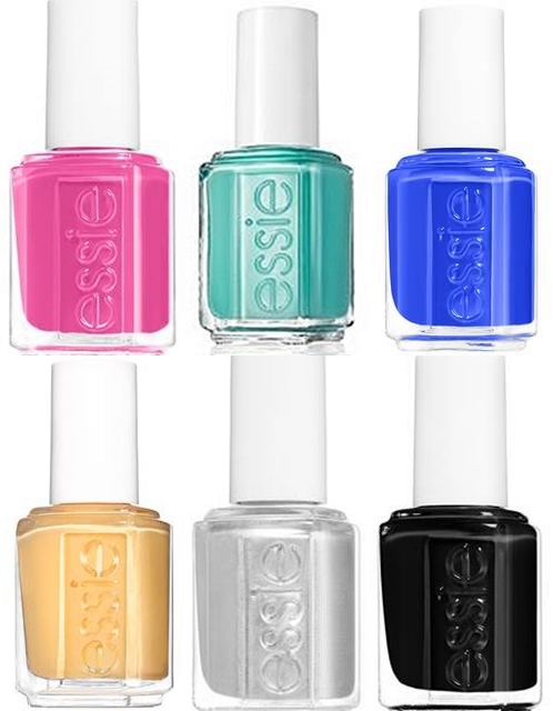 Amazon.com : nail polish, limited edition spring 2021 collection, neutral  green nail color with a cream finish : Beauty & Personal Care