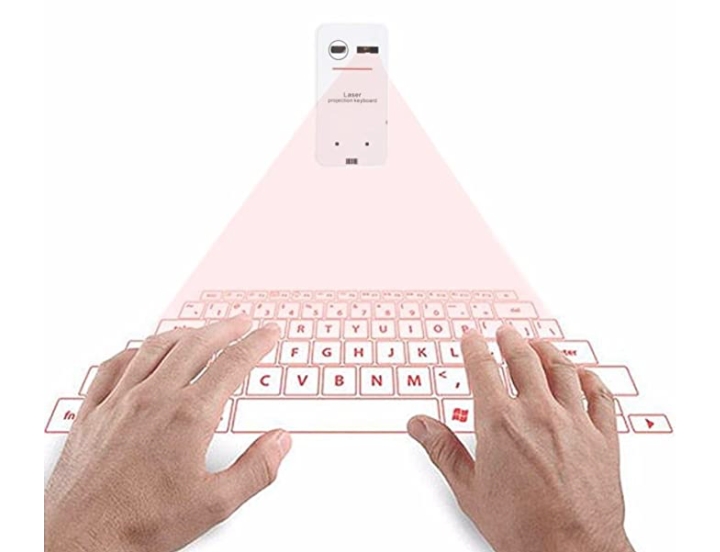 Laser Keyboard price Amazon
