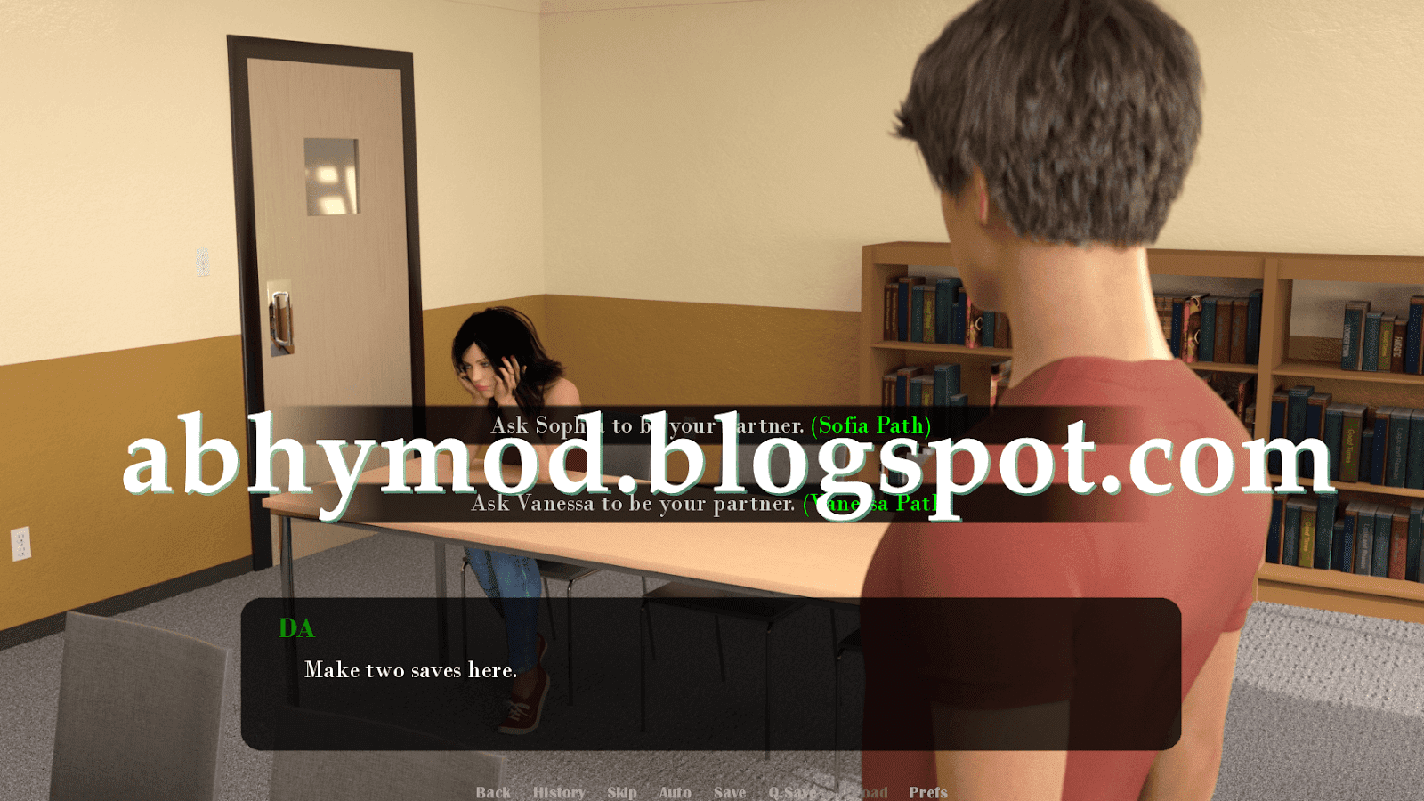 The Best Days of Our Lives Mod The Best Days of Our Lives Mod