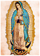 Ntra. Sra. guadalupe