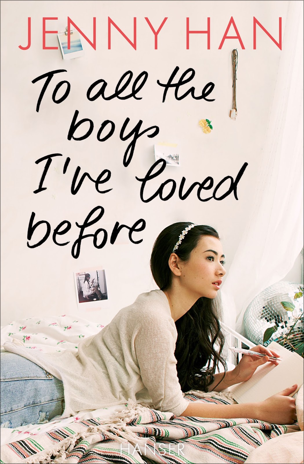 to all the boys ive loved before to all the boys ive loved before