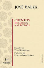 Edición de los cuentos (casi) completos del gran autor venezolano