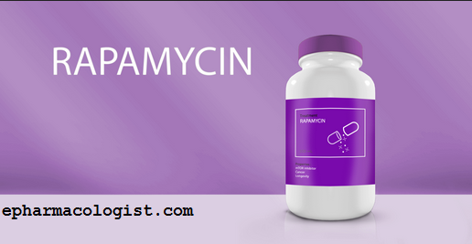 Rapamycin مضاد للشيخوخة
