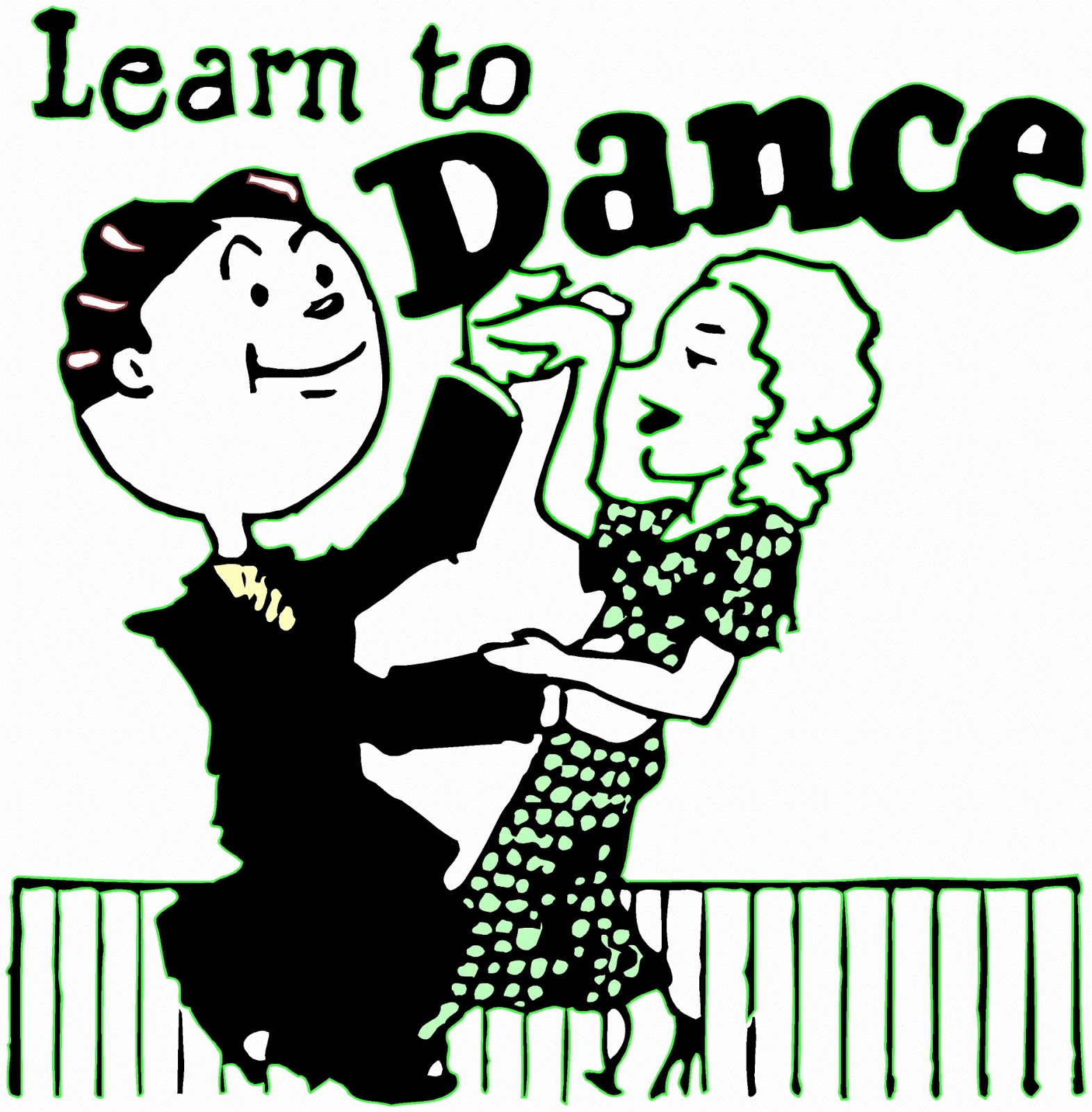 Information about Music: 4 Great Ways to Learn to Dance
