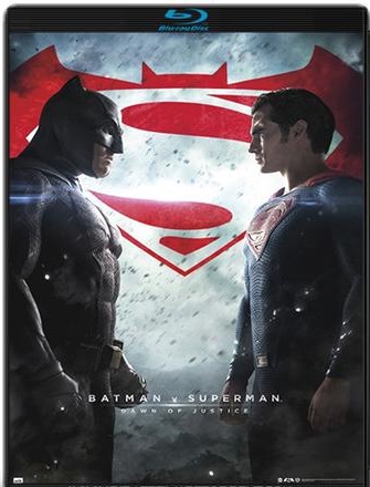 Meu Torrents: Batman vs Superman: A Origem da Justiça – Versão ...