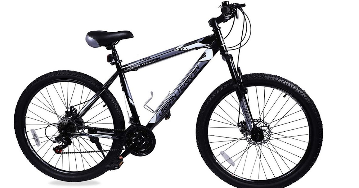 Gadget Review Best Mountain Bike in India Urban Terrain Mountain Bike