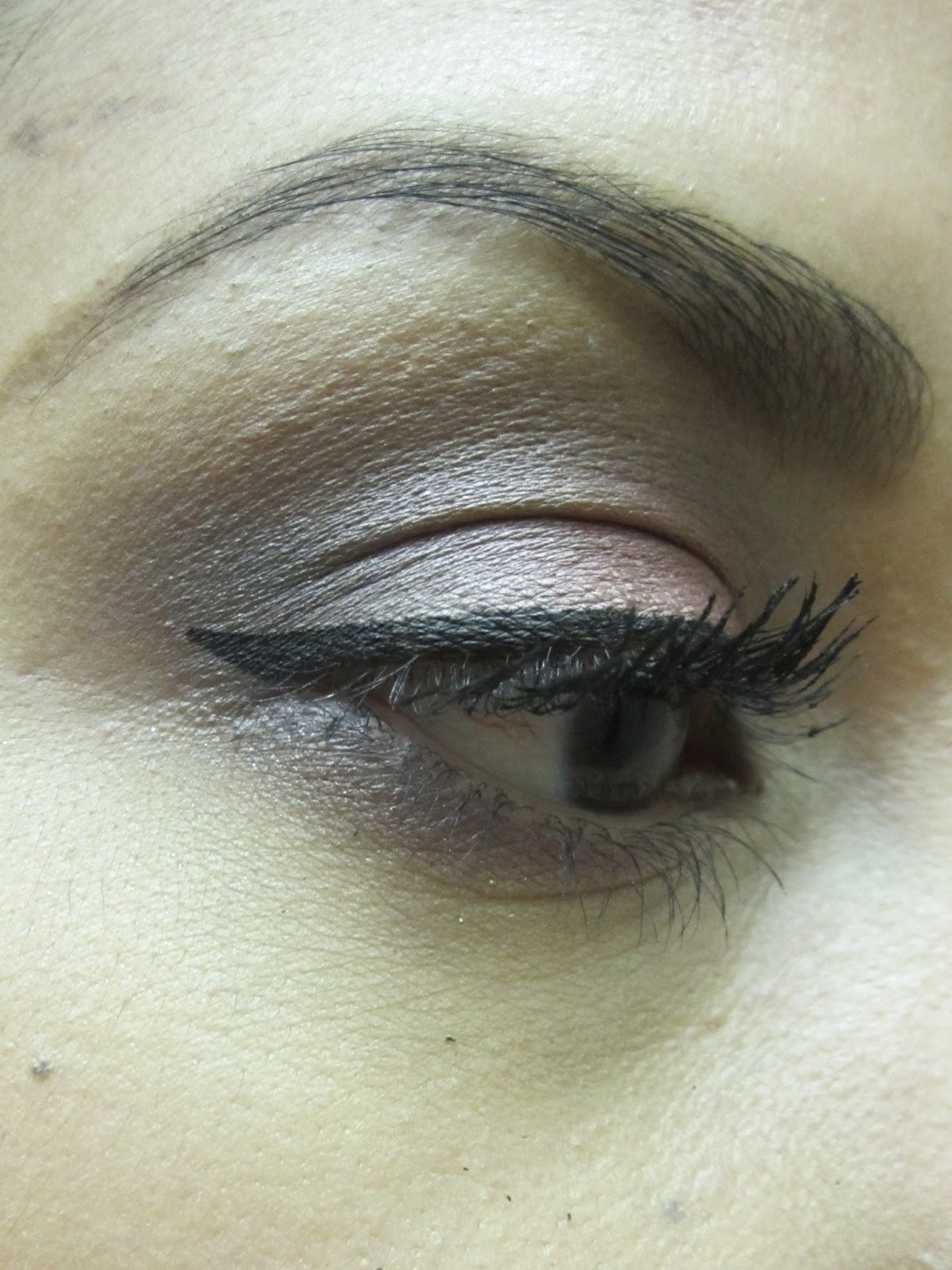 Restoration Beauty Homemade Eye Makeup Remover
