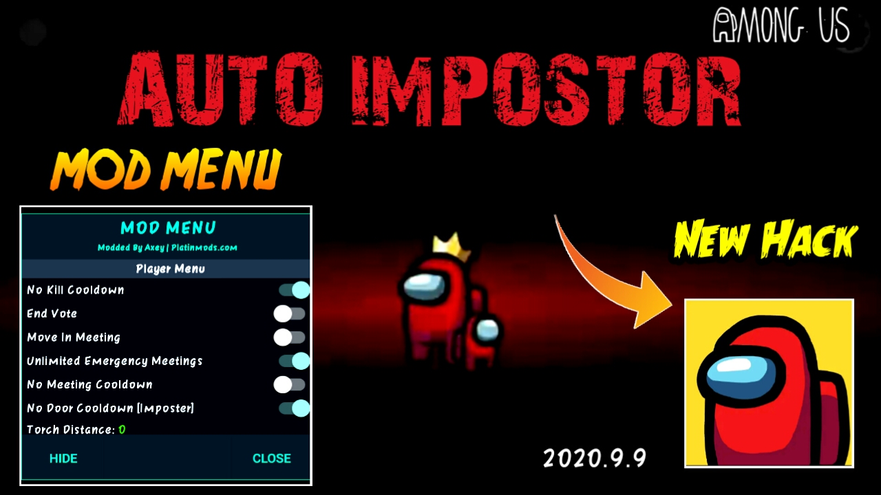 Among Us Cheat Oct Everything You Need To Know vrogue.co