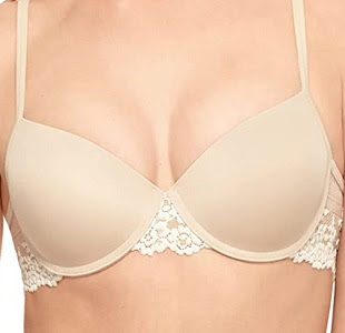 AA Cup Bras for Small Breasts - Stores and Brands with this Bra Size