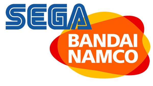 شركة SEGA و Bandai Namco تسجل المزيد من العناوين القادمة 