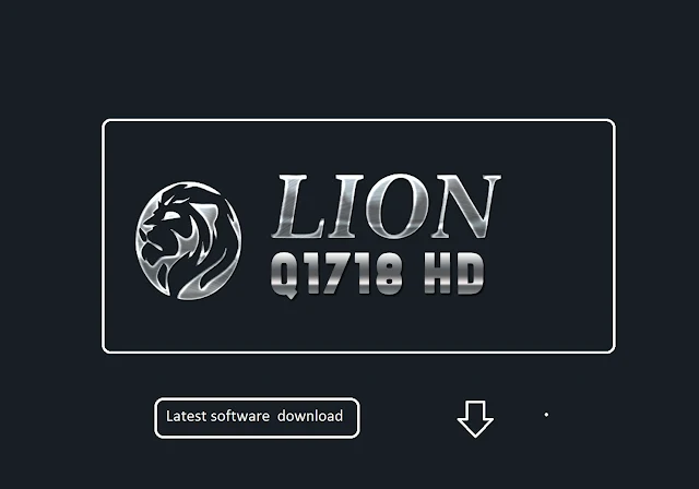 Lion Q1718 HD 