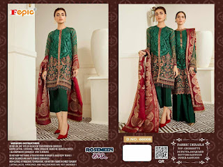 Fepic pakistani Suits hit Design wholesale price