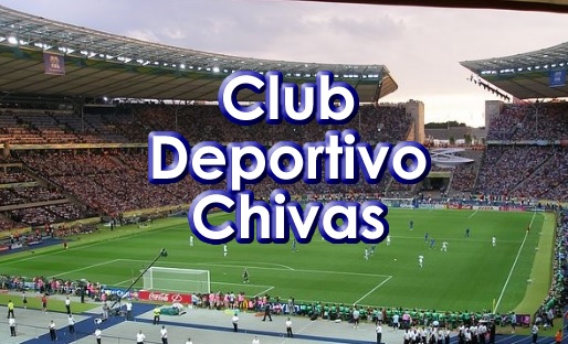 Chivas del Guadalajara Fechas de Partidos Chivas del Guadalajara Fechas de Partidos