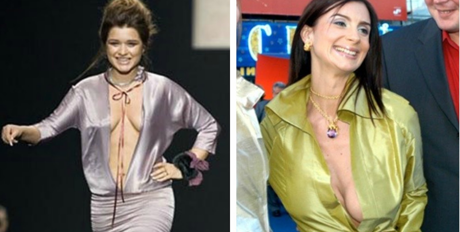 Стриженова екатерина фото фейк